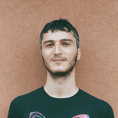 Calogero M. | Lead Audio Engineer - Music Production, Sound Design and Film Scoring at Softaims Profile of Calogero M., Lead Audio Engineer - Music Production, Sound Design and Film Scoring at Softaims