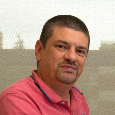 Cesar M. at Softaims Cesar M. - Software Engineer - Mobile, Android and Flutter Platforms