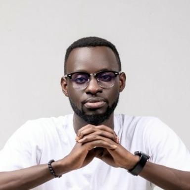 Chance D. at Softaims Chance D. - Senior Full-Stack Engineer - Web3, AI and Modern Frameworks