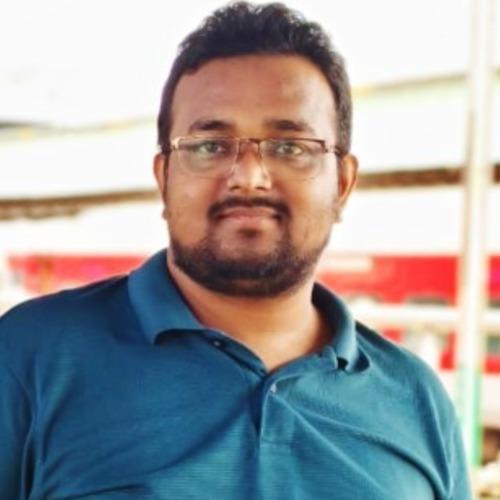 Chand R. | Junior Software Engineer - Web, Backend and General Development at Softaims Profile of Chand R., Junior Software Engineer - Web, Backend and General Development at Softaims
