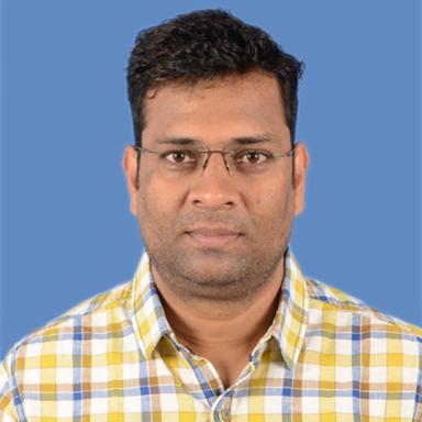 Chandan k. at Softaims Chandan k. - Lead Full-Stack Engineer - PHP, AWS and Frontend Development