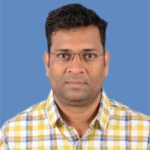 Chandan k., developer
