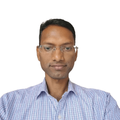 Chandradev S. at Softaims Chandradev S. - Lead Software Engineer - Cloud, Backend and Database Platforms