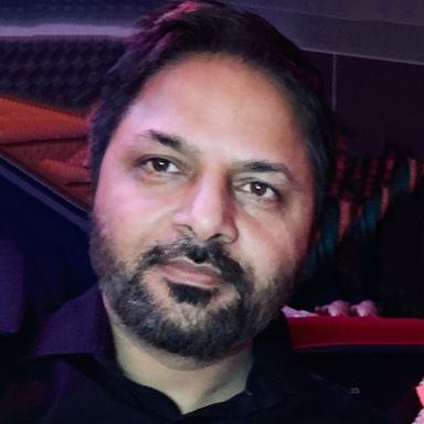 Charanjit S. at Softaims Charanjit S. - Junior Software Engineer - Backend, Cloud and General Development