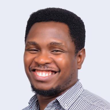 Charles A. at Softaims Charles A. - Senior Backend Engineer - AWS, Node.js and Solution Architecture