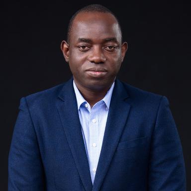 Charlie M. at Softaims Charlie M. - Software Engineer - AI, Cloud and Mobile Platforms