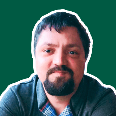 Cherednyk Y. at Softaims Cherednyk Y. - Lead Full-Stack Engineer - Node.js, PHP and Web Development