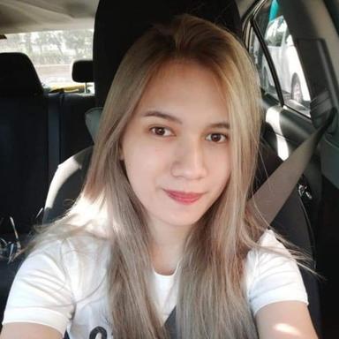 Cherie Mhay P. at Softaims Cherie Mhay P. - Software Engineer - Frontend, Backend and AI Platforms