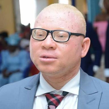 Chinwe I. at Softaims Chinwe I. - Software Engineer - Frontend, Blockchain and SaaS Platforms