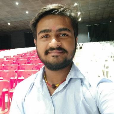 Chirag Arunbhai J. at Softaims Chirag Arunbhai J. - Senior Full-Stack Engineer - Blockchain, Web3 and Smart Contract Development