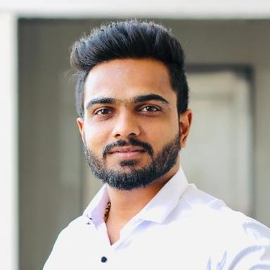 Chirag B. at Softaims Chirag B. - Senior Full-Stack Engineer - Blockchain, Web3 and Mobile Platforms