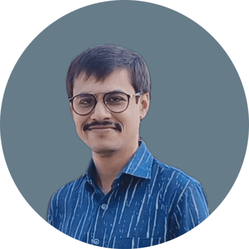Chirag J. | Lead Full-Stack Engineer - Cloud, Modern Frameworks and AI Platforms at Softaims Profile of Chirag J., Lead Full-Stack Engineer - Cloud, Modern Frameworks and AI Platforms at Softaims