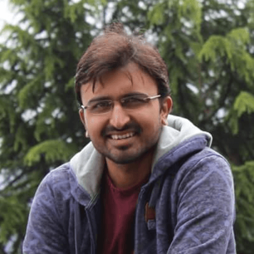 Chirag P. | Senior Full-Stack Engineer - JavaScript, Node.js and Shopify Platforms at Softaims Profile of Chirag P., Senior Full-Stack Engineer - JavaScript, Node.js and Shopify Platforms at Softaims