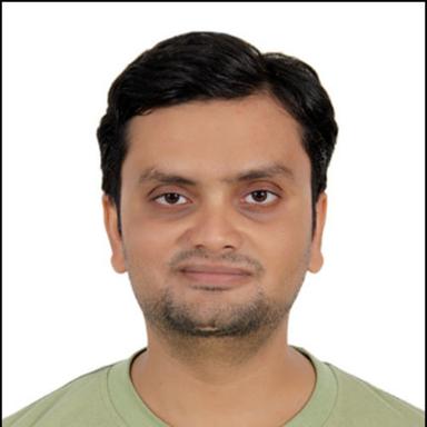 Chirag P. at Softaims Chirag P. - Lead Software Engineer - Cloud, Modern Frameworks and AI Platforms