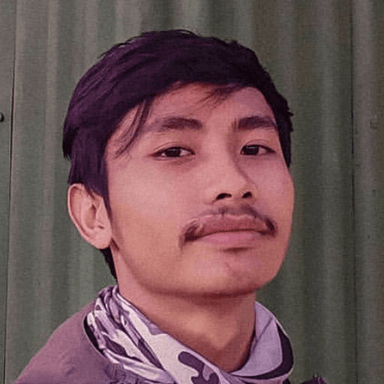 Chrismono H. at Softaims Chrismono H. - Software Engineer - Frontend, Mobile and Modern Frameworks