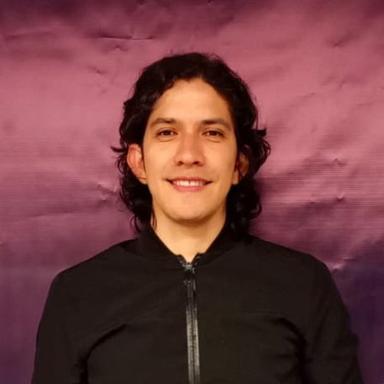 Christian U. at Softaims Christian U. - Software Engineer - Frontend, Modern Frameworks and Mobile Platforms