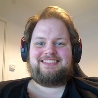 Christoffer S. at Softaims Christoffer S. - Software Engineer - Data, Cloud and General Development