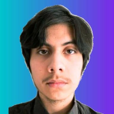 Christopher M. at Softaims Christopher M. - Software Engineer - Web, Backend and General Development