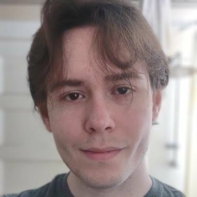 Christopher W. at Softaims Christopher W. - Lead Software Engineer - Game Development, C# and Unity Platforms