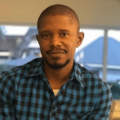 Chukwudi M. at Softaims Chukwudi M. - Lead Software Engineer - Data Engineering, Architectural Rendering and Project Management