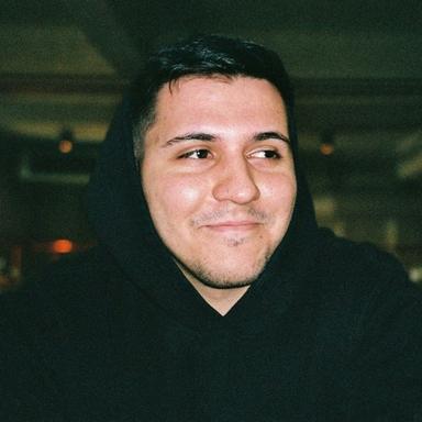 Claudiu-Catalin P. at Softaims Claudiu-Catalin P. - Junior Software Engineer - DevOps, Database and General Development