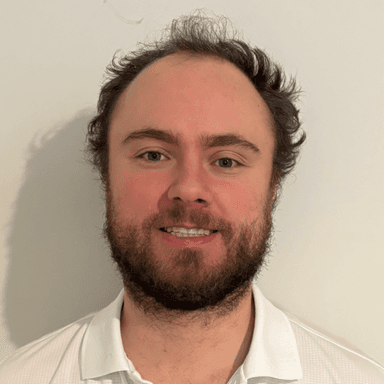 Cody R. at Softaims Cody R. - Lead Software Engineer - Data Analysis, CRM and Financial Platforms