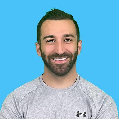 Corbin H. at Softaims Corbin H. - Senior Backend Engineer - Node.js, PHP and Machine Learning Platforms