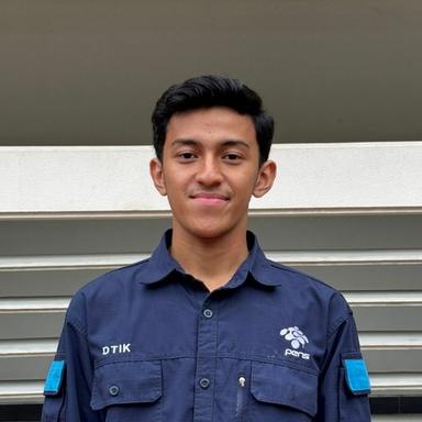 Daffa Azhar P. at Softaims Daffa Azhar P. - Software Engineer - Frontend, Cloud and Modern Frameworks