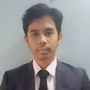 Daffa H. at Softaims Daffa H. - Software Engineer - Web3, Blockchain and Community Platforms