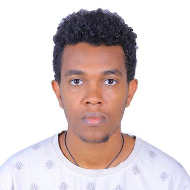 Dagem T. at Softaims Dagem T. - Junior Full-Stack Engineer - React, Node and Mobile Platforms