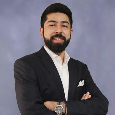 Daium B. at Softaims Daium B. - Junior Software Engineer - Ecommerce, Shopify and Web Development