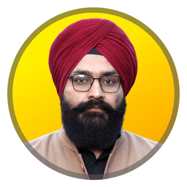 Dalbeer S. at Softaims Dalbeer S. - Lead Backend Engineer - AI, Cloud and Computer Vision Platforms