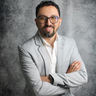 Damian G. at Softaims Damian G. - Software Engineer - Backend, Cloud and Modern Frameworks