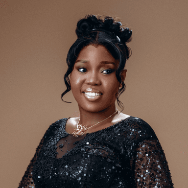 Damilola L. at Softaims Damilola L. - Software Engineer - Web, Ecommerce and Elearning Platforms