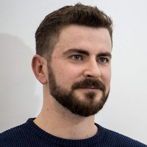 Damir A. | Full Stack Developer at Softaims Profile of Damir A., Full Stack Developer at Softaims