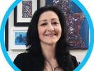 Damla I. at Softaims Damla I. - Lead Software Engineer - Web, Design and Branding Platforms