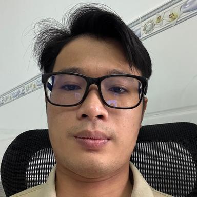 Danh N. at Softaims Danh N. - Senior Frontend Engineer - React, Vue and Web Applications