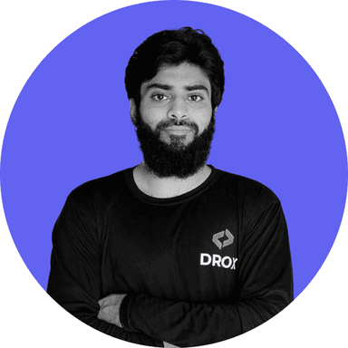 Danial A. at Softaims Danial A. - Senior Full-Stack Engineer - Web3, Blockchain and AI Platforms
