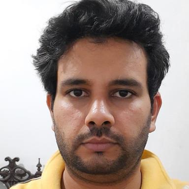 Danial M. at Softaims Danial M. - Lead Software Engineer - Cloud, Web3 and Mobile Platforms