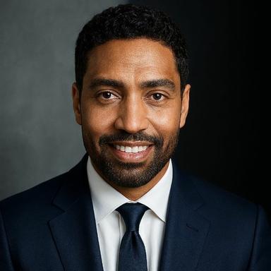 Daniel A. at Softaims Daniel A. - Software Engineer - Web, AI and Blockchain Platforms