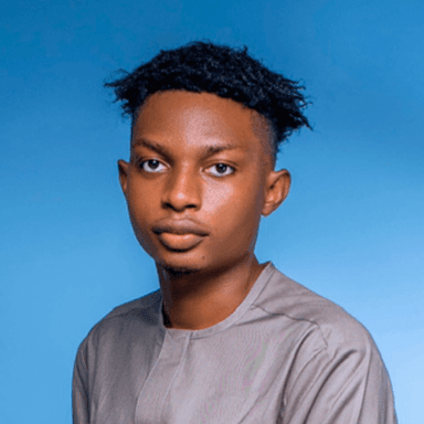 Daniel A. at Softaims Daniel A. - Software Engineer - Web, UI/UX and General Development