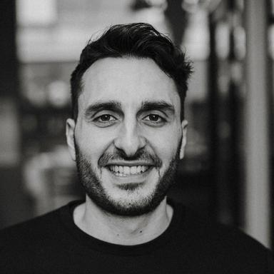 Daniel H. at Softaims Daniel H. - Software Engineer - Mobile, iOS and Ecommerce Platforms