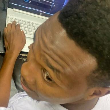 Daniel K. at Softaims Daniel K. - Software Engineer - Mobile, Frontend and General Development