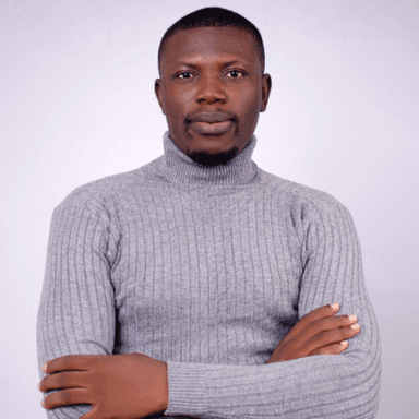 Daniel O. at Softaims Daniel O. - Senior Full-Stack Engineer - React, Node and AI Platforms