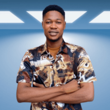 Daniel O. at Softaims Daniel O. - Junior Software Engineer - Web, Ecommerce and General Development