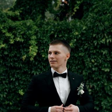 Daniil K. at Softaims Daniil K. - Software Engineer - Backend, Mobile and Game Development