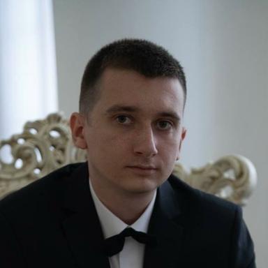 Danil S. at Softaims Danil S. - Senior Full-Stack Engineer - Web3, Cloud and Modern Frameworks