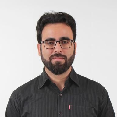 Danish A. at Softaims Danish A. - Software Engineer - Backend, Java and Microservices