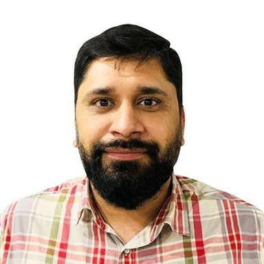 Danish F. at Softaims Danish F. - Software Engineer - Backend, AI and Data Platforms