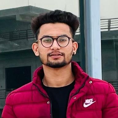 Danish S. at Softaims Danish S. - Software Engineer - Cloud, DevOps and General Development